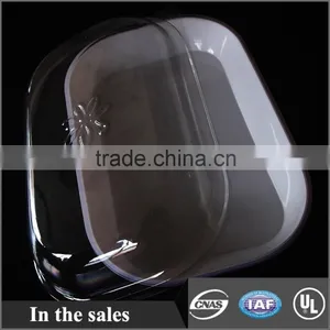 Platic Lid for Ceramic Bowl thumbnail-1