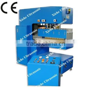 Pvc/pu Conveyor Belts Welding Machine thumbnail-1