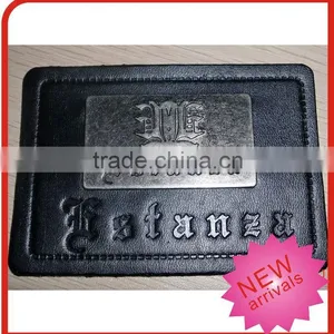 Jeans Leather Label thumbnail-1