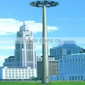 High Mast Pole thumbnail-1