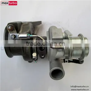 TD03 Turbocharger 449S31-05210/ 49S31-05212/ 49131-05200/ 49131-05210/ 49131-05212/ 49131-05252 thumbnail-4