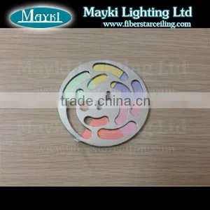 Twinkle 6 Color Wheel for Led Light Source Model LEA-501/502 thumbnail-1