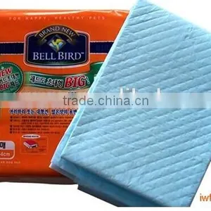 Incontinence Absorb Adult Care Disposable Underpads thumbnail-1