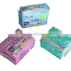 Sanitary Napkins thumbnail-1