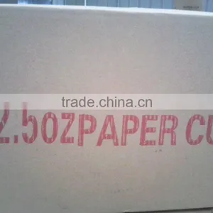 Hot Sale Disposable 2.5oz Paper Cups With Custom Printed Logo thumbnail-1