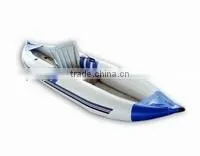 Kayaks/inflatable Pvc Kayak thumbnail-1