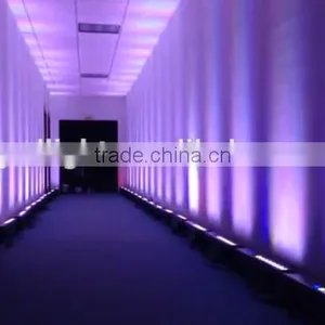 2016 Best NEW!!SALE 14pcs 30w RGB 3in1 Led Wall Washer With Point Control & IP65 thumbnail-6