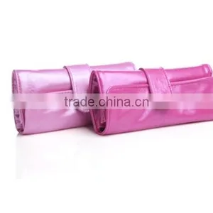 10pcs Pink Mini Kabuki Brushes thumbnail-5