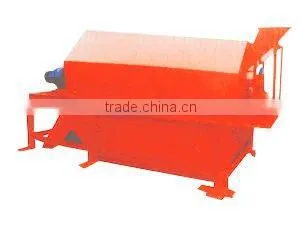 Series SHB Bar Block Proof Drum Revolving Screen thumbnail-1