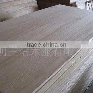 Paulownia (kiri) Wood Panels thumbnail-1