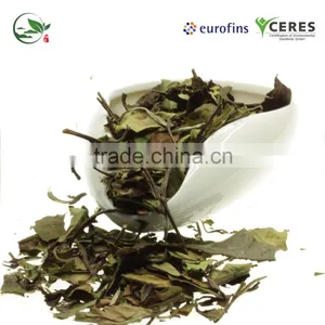 2016 Organic White Peony Chinese Dried Fruit Tea Best Slimming Tea thumbnail-2