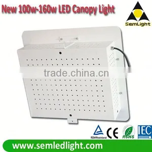 Air Evacuator Explosion Proofing Flood Lamp Carport Canopy Light thumbnail-1