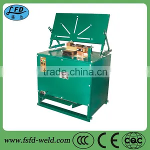 UN1-200 UN1 Series Butt Welding Machine/iron Wire Steel Wire/pipes Welding Machine China Manufacturer thumbnail-4