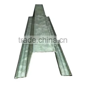 Top Hat / Roof Batten /Roofing Batten 120 A10 thumbnail-3