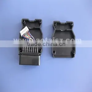 OBDii Connector With Enclosure OBD2 Diagnostic thumbnail-2
