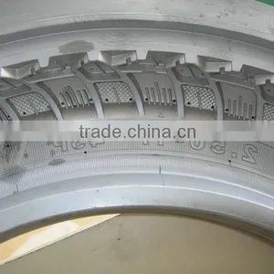 2.50-17 Two-piece Motorcycle Tire Molds thumbnail-1
