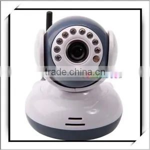 2.4 Inch Wireless Digital Color LCD Screen Baby Monitor Kit thumbnail-4