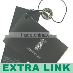 Hand Made Red Leather Luggage Tag With Security Flap Bags & Suitcase Tag Baggage Tag in One Collectio (We Supply Factory Price) thumbnail-1