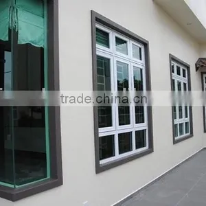 Aluminium Windows and Doors With Australia and German Hardware thumbnail-2