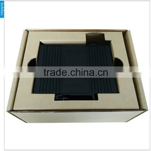 3 Port 10/100Base Industrial Ethernet Switch Oil and Gas Communication and Automation I303A thumbnail-6