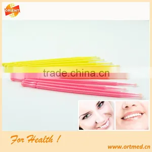 Disposable Dental Micro Brushes Applicators thumbnail-1