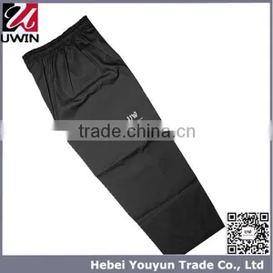 Black Taekwondo Uniform/ Taekwondo Uniform, ITF Taekwondo Uniform thumbnail-1