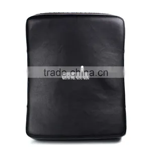 2015 HOT NEW MODEL Muay Thai Kick Shield Curved Pads From UWIN thumbnail-2