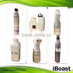 Compatible Copier Toner, Copier Toner for All Major Brands, Photocopier Toner (OC03) thumbnail-1