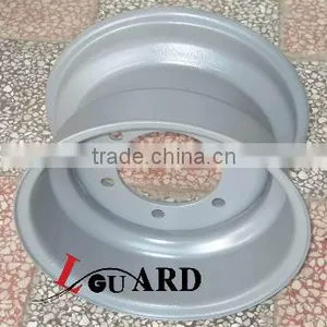 Kamioia Gurpilak22,5 X8.25commercial Truck Wheels thumbnail-1