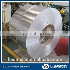 Aluminium Strip 1050 1060 1070 For Transformer Materials thumbnail-1