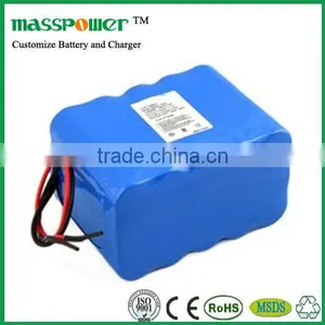 Safe 18v Li-ion Battery Pack thumbnail-1