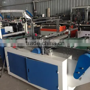 High Quality Pen Bag Side Sealing and Cutting Bag Making Machine thumbnail-4