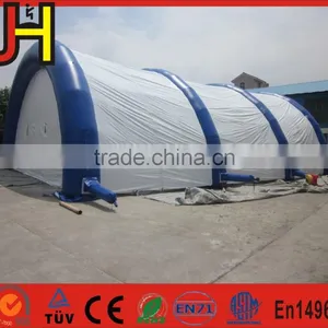 15 Meters Long Inflatable Giant Tent, Best Price Inflatable Marquee Tent Made in China thumbnail-2