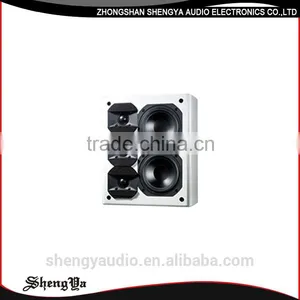 Original Factory Supplier Professional Speaker Used For Sale thumbnail-6