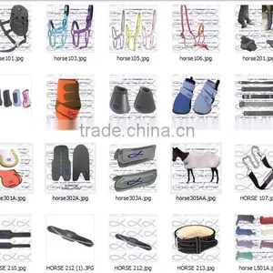 Leg Support Horseshoe Mat Horseshoe Set thumbnail-3