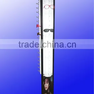 Sunglasses Display Tower Stand thumbnail-1