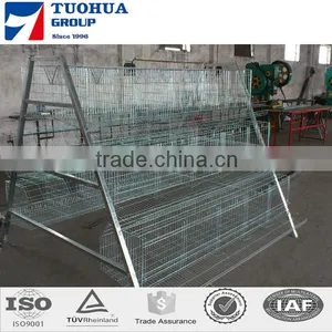 Chicken Poultry Layer Cage for Sale,layer Poultry Cages thumbnail-4