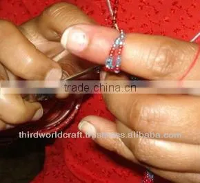 Bead Fashion Bangles thumbnail-3
