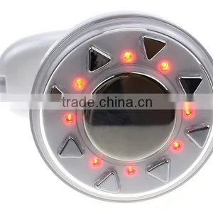 Promoton Handheld Mini Led rf 3 in 1 Ultrasonic Slimming Device for Sale thumbnail-6