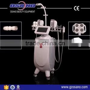 Guangzhou Beauty Equipment Fat Freezing Lipolysis Weight Loss System thumbnail-1
