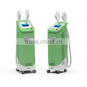 Nubway Ipl Photo Led Facial Rejuvenation Machine Permanent Hair Removal Machine thumbnail-3