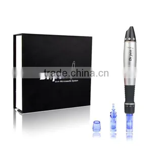 9/12/36 Needle Cartridges Dr.pen Micro System Skin Micro Needling Derma Meso Pen thumbnail-1