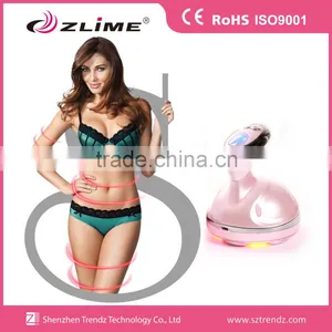 Non Surgical Ultrasound Fat Removal Mini Home Use Ultrasonic Body Shaping Cavitation Slimming Radio Frequency Machine Rf And Cavitation Slimming Machine thumbnail-3