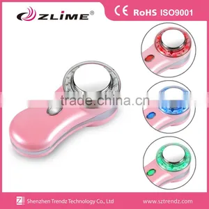 Heating RED Light Anti-aging Wrinkle Removal Device thumbnail-3