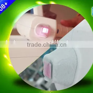 Men Hairline Professional 808nm Diode Laser Beard Removal Hair Removal / Diode Laser Germany thumbnail-3