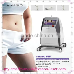 Stationary Style and Face Lift,Skin Rejuvenation,Wrinkle Remover Feature rf Best Home rf Skin Tightening Machine thumbnail-1
