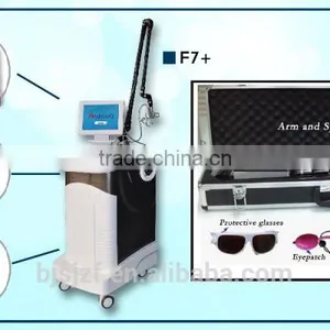 F7 Vertical Hot Sale Stretch Mark Removal Beauty Machine thumbnail-5