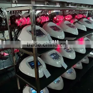 Low Level Laser Therapy Machine Lipo Laser Machine for Home Use thumbnail-3