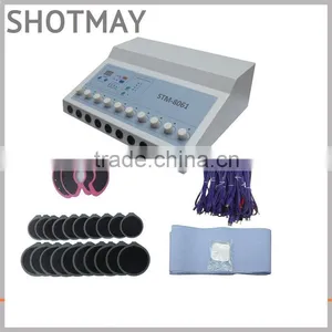 Shotmay B-333 Acupuncture Insoles With High Quality thumbnail-1