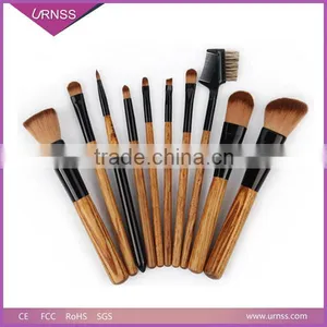 Wholesale Makeup Brush Set 18 Pcs ,Custom Logo 12 Pcs Cosmetic Brush ,24 Pcs Private Label Makeup Brush Set thumbnail-4